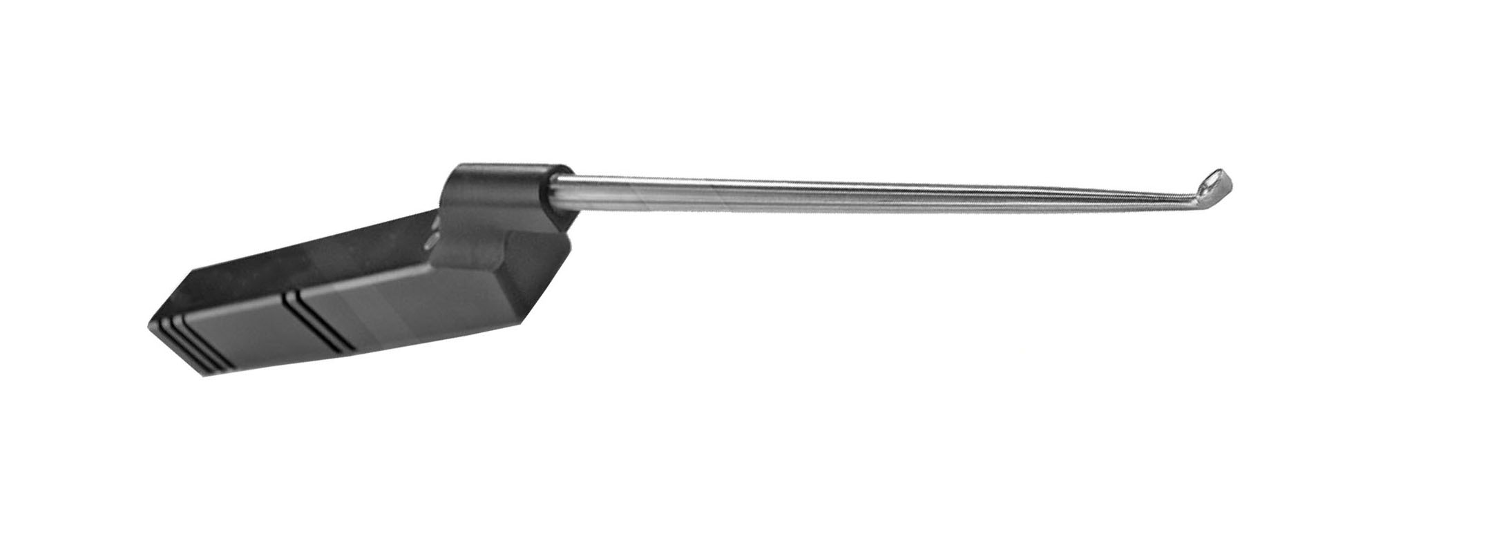 BAYONET MİKRO DİSSEKTOMİ ULTRA KANCA 213MM